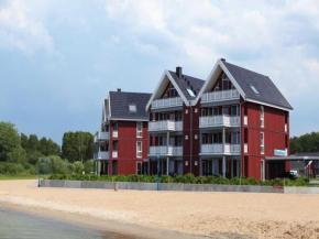 luxurioeses Appartement